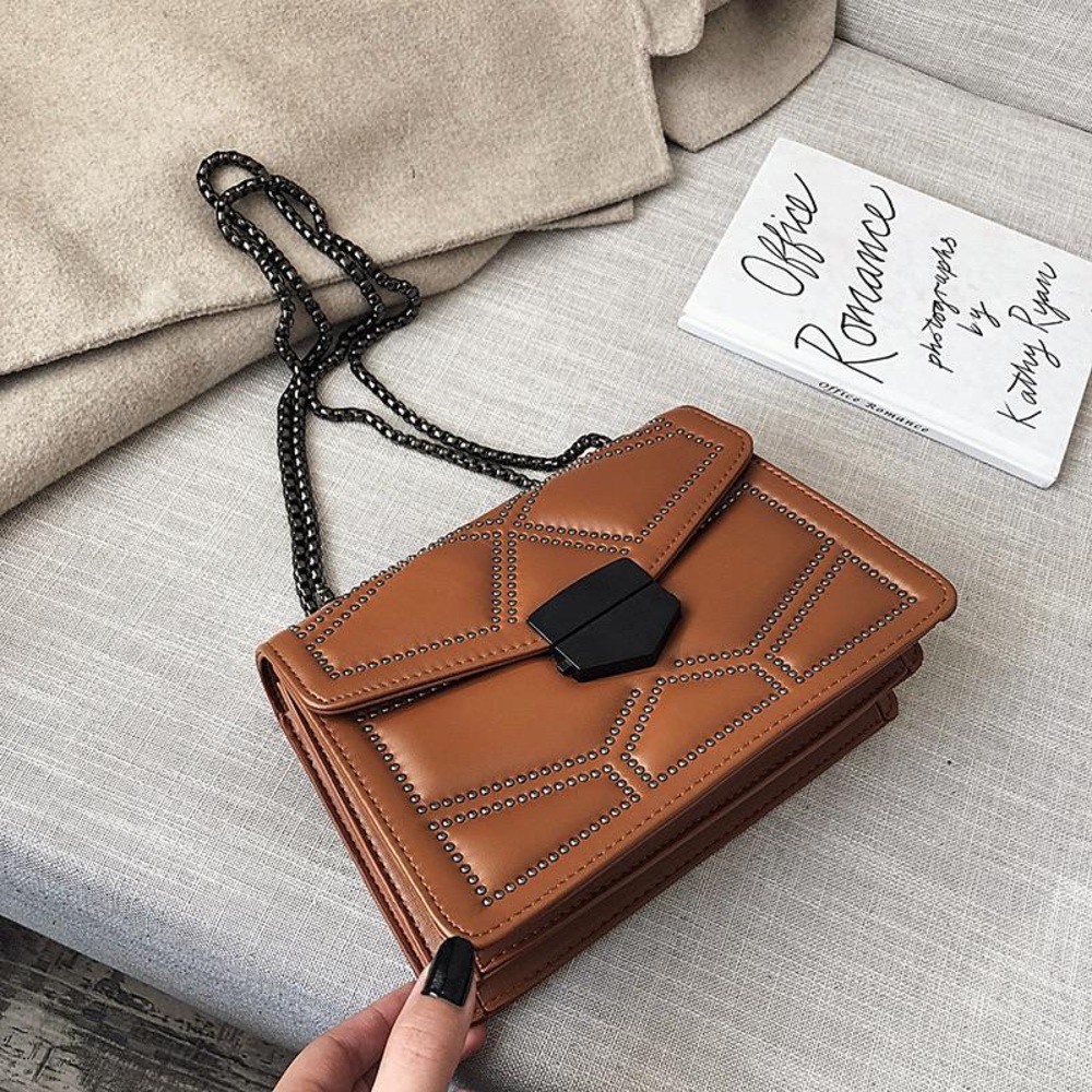 Break Me purse